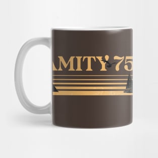 AMITY BEACH 75 Mug